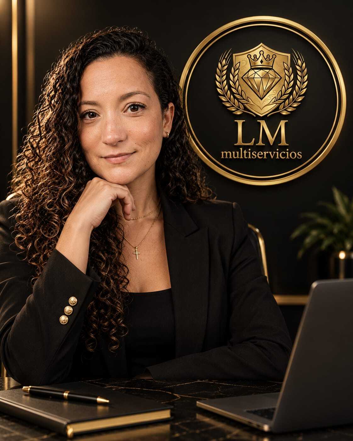 LM - Lina professional